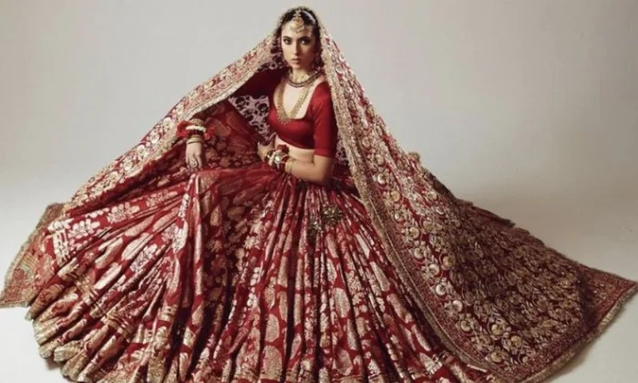 Saakshaat Best Bridal